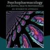 Psychopharmacology for Mental Health Professionals – Alan S. Bloom | Available Now !