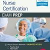 Perianesthesia Nurse Certification – CPAN & CAPA Exam Prep – Nancy McGushin | Available Now !