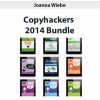 Joanna Wiebe – Copyhackers 2014 Bundle | Available Now !