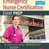 Certified Emergency Nurse Certification – CEN® Exam Prep Package with Practice Test & NSN Access – Sean G. Smith | Available Now !