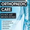 Advances in Orthopaedic Care: It’s Not Just Broken Bones – Amy B. Harris | Available Now !