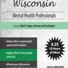 Ethical Principles in the Practice of Wisconsin Mental Health Professionals – Allan M. Tepper | Available Now !
