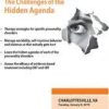 Personality Disorders: The Challenges of the Hidden Agenda – Gregory Lester | Available Now !