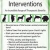 Animal-Assisted Interventions: Incorporating Animals in Therapeutic Goals & Treatment – Christina Strayer Thornton | Available Now !