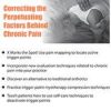 Myofascial Trigger Point Therapy and Patient Self-Help Techniques: Correcting the Perpetuating Factors Behind Chronic Pain – Carla Hedtke | Available Now !