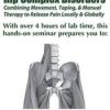 Managing Lumbopelvic Hip Complex Disorders: Combining Movement, Taping & Manual Therapy to Release Pain Locally and Globally – Darrell Locket | Available Now !