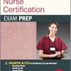 Critical Care Nurse Certification – CCRN® Exam Prep Package with Practice Test & NSN Access | Available Now !