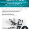 The Ultimate One-Day Diabetes Course – Laurie Klipfel | Available Now !