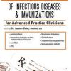 Pharmacology of Infectious Diseases & Immunizations for Advanced Practice Clinicians – Jason Cota | Available Now !