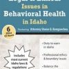 Legal & Ethical Issues in Behavioral Health in Idaho – Shane Bengoechea | Available Now !