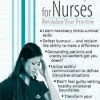 Stress Reduction Strategies for Nurses: Revitalize Your Practice – Sara Lefkowitz | Available Now !