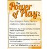 The Power of Play: Proven Strategies for Trauma and Attachment in Children & Adolescents – Clair Mellenthin | Available Now !