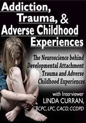 Addiction, Trauma, & Adverse Childhood Experiences (ACEs):The Neuroscience behind DevelopmentalAttachment Trauma and Adverse Childhood Experiences | Available Now !
