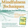 100 Brain-Changing Mindfulness Techniques to Integrate Into Your Clinical Practice – Debra Burdick | Available Now !