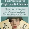 Clinical & Ethical Best Practices for High-Conflict Families: Child-First Strategies for Divorce, Custody, Coparenting, and Court | Available Now !