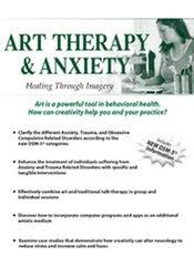 Art Therapy and Anxiety: Healing Through Imagery – Pamela G. Malkoff Hayes | Available Now !