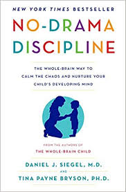 No Drama Discipline – Tina Payne Bryson , Daniel J. Siegel | Available Now !