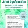 Sacroiliac Joint Dysfunction: Treatments to Stop the Pain in as Little as 4-6 Sessions – Kyndall Boyle | Available Now !