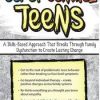 Out of Control Teens: A Skills-Based Approach That Breaks Through Family Dysfunction to Create Lasting Change – Mary Nord Cook | Available Now !