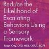 At an Impasse? Reduce the Likelihood of Escalating Behaviors Using A Sensory Framework – Robyn Otty | Available Now !