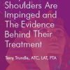 Why All Painful Shoulders Are Impinged & the Evidence Behind Their Treatment – Terry Trundle | Available Now !