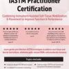 IASTM Practitioner Certification: Combining Instrument-Assisted Soft Tissue Mobilization & Movement to Improve Function & Performance – Dr. Shante Cofield | Available Now !