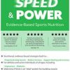 Feed for Speed & Power: Evidence-Based Sports Nutrition – Jon Vredenburg | Available Now !