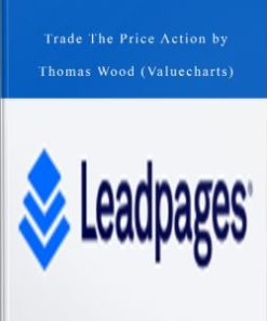 Trade The Price Action by Thomas Wood (Valuecharts) | Available Now !