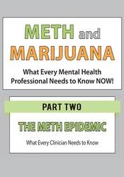 The Meth Epidemic: What Every Clinician Needs to Know – Hayden Center | Available Now !