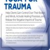 Yoga for Trauma: Innovative Mind-Body Strategies that Help Clients Activate Healing Processes and Release the Negative Imprint of Trauma – Michele D. Ribeiro | Available Now !
