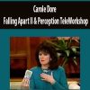 Carole Dore – Falling Apart II & Perception TeleWorkshop | Available Now !