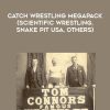 Catch Wrestling Megapack (Scientific Wrestling, Snake Pit USA, others) | Available Now !
