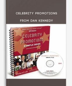 Dan Kennedy – Celebrity Promotions | Available Now !