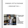 Charles Cottle Package ( Discount 50% ) | Available Now !
