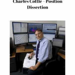 Charles Cottle – Position Dissection | Available Now !