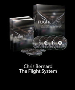 Chris Bernard – The Flight System | Available Now !