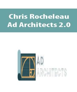 Chris Rocheleau – Ad Architects 2.0 | Available Now !