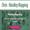 Chris – Wardley Mapping | Available Now !