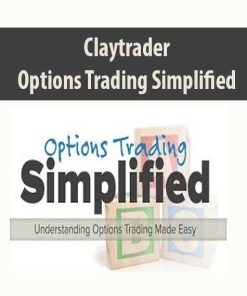 Claytrader – Options Trading Simplified | Available Now !