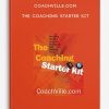 Coachville.com – The Coaching Starter Kit | Available Now !