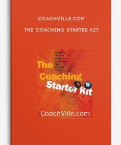 Coachville.com – The Coaching Starter Kit | Available Now !