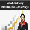 Complete Day Trading : Stock Trading With Technical Analysis | Available Now !