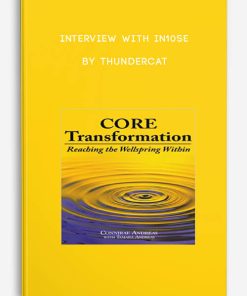 Cormirae Andreas – Core Transformation | Available Now !