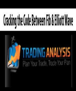 Cracking the Code Between Fib & Elliott Wave | Available Now !