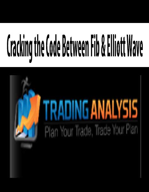 Cracking the Code Between Fib & Elliott Wave | Available Now !