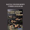 CRAIG JONES – BATTLE TESTED DOWN UNDER LEGLOCKS | Available Now !