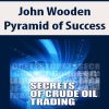 Crude Oil Secrets – How Porgrams Trade Crude Oil | Available Now !