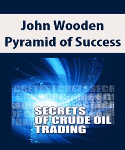 Crude Oil Secrets – How Porgrams Trade Crude Oil | Available Now !