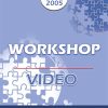 EP05 Workshop 01 – Rational Emotive Behavior Therapy – Albert Ellis, Ph.D. | Available Now !