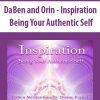 DaBen and Orin – Inspiration: Being Your Authentic Self | Available Now !
